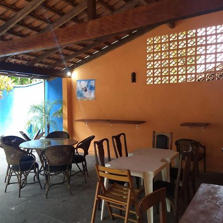 Iup House Hostel 布卢梅瑙 外观 照片