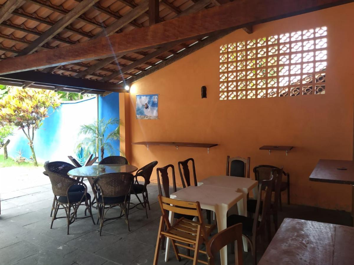 Iup House Hostel 布卢梅瑙 外观 照片
