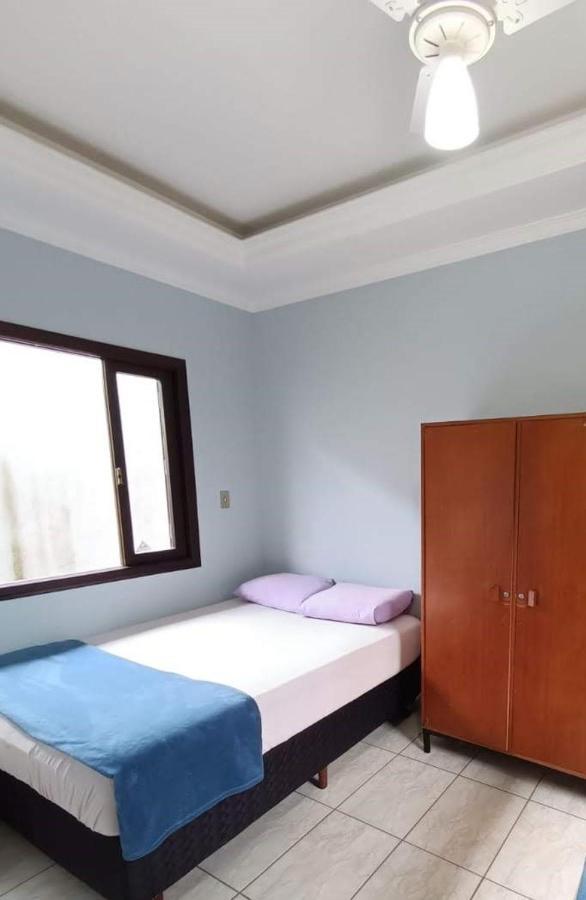 Iup House Hostel 布卢梅瑙 外观 照片