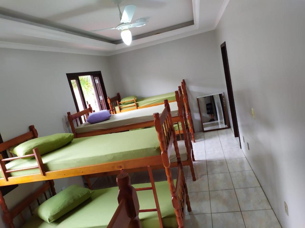 Iup House Hostel 布卢梅瑙 外观 照片